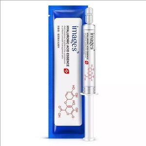 COPY - Hyaluronic Acid Liquid Anti Wrinkle Anti Aging Collagen Moisturizing Ess…